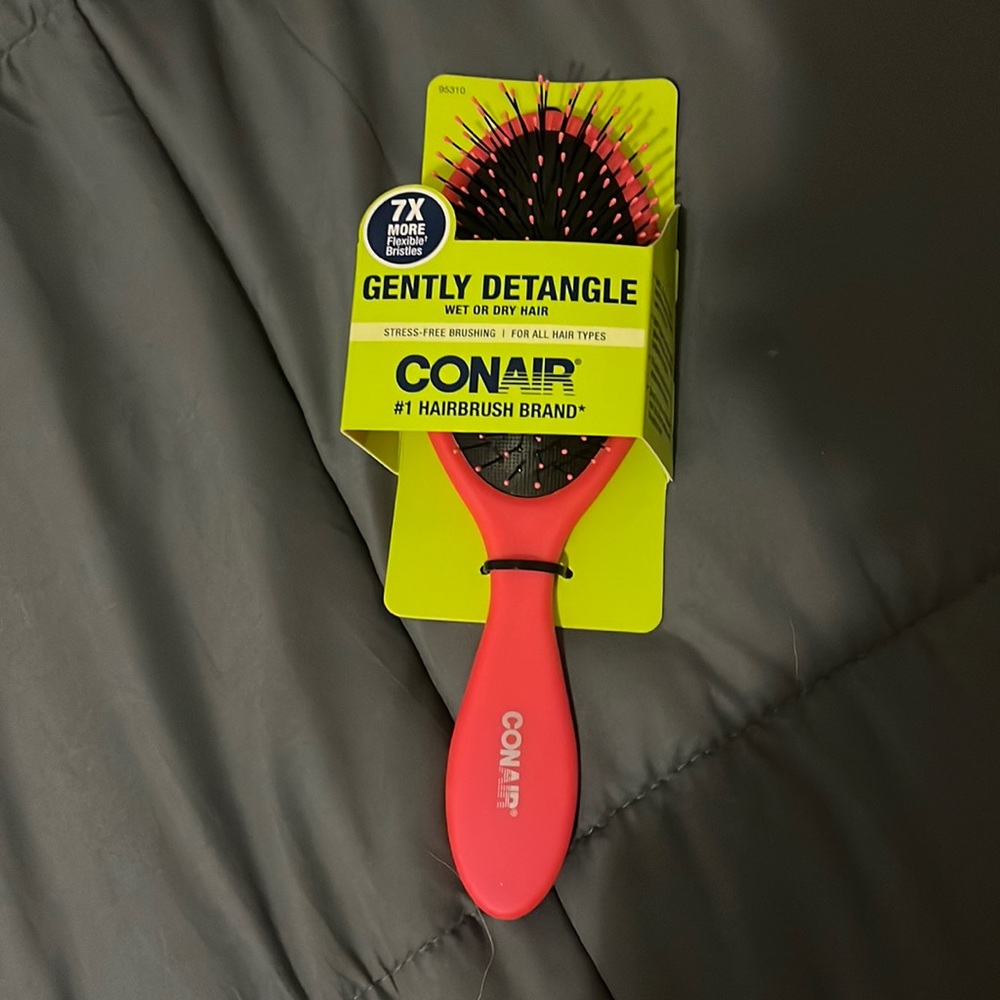 Hair brush